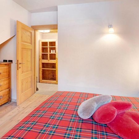 Casa Francesca Maurizio Apartment บอร์มิโอ ภายนอก รูปภาพ