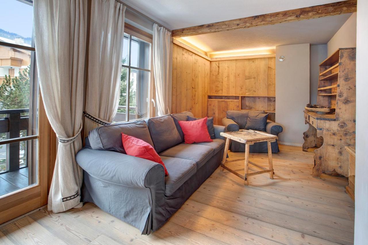 Casa Francesca Maurizio Apartment บอร์มิโอ ภายนอก รูปภาพ
