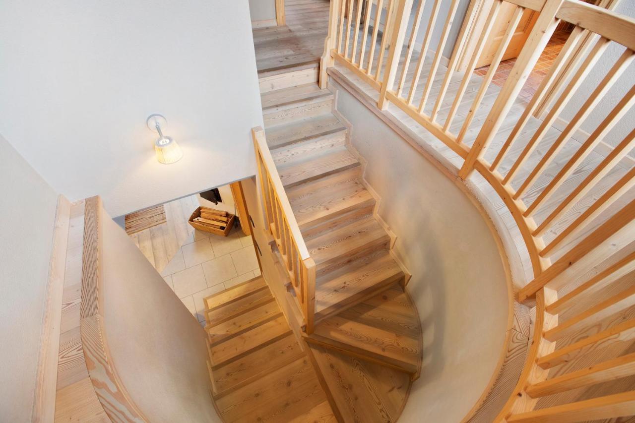 Casa Francesca Maurizio Apartment บอร์มิโอ ภายนอก รูปภาพ